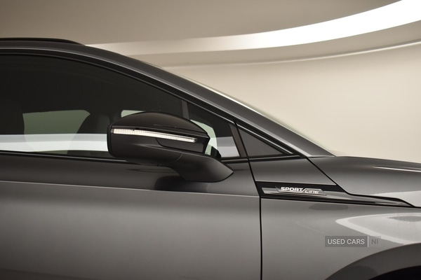 Used Skoda Enyaq 2024 for sale - 77204118: Photo 8