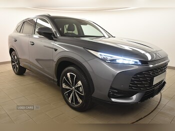 Used MG MG HS 2025 for sale - 75991690: Photo