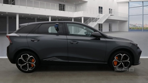 Used MG MG4 2023 for sale - 77359450: Photo 2