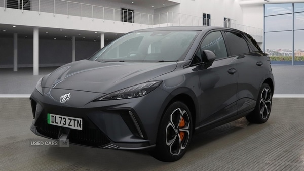 Used MG MG4 2023 for sale - 77359450: Photo 3