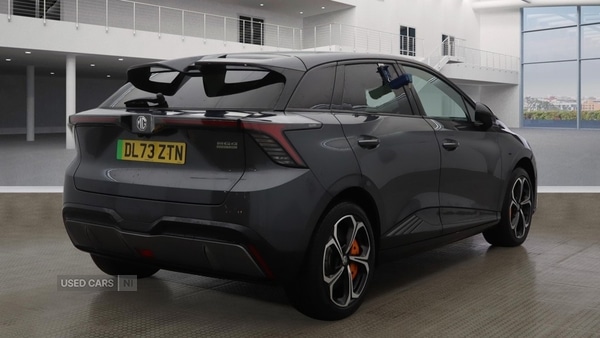 Used MG MG4 2023 for sale - 77359450: Photo 4