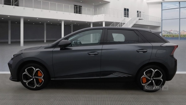 Used MG MG4 2023 for sale - 77359450: Photo 5