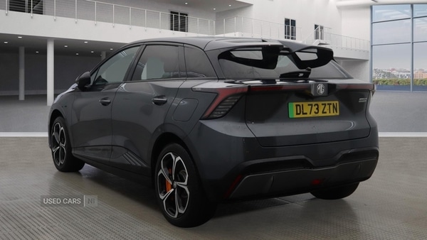 Used MG MG4 2023 for sale - 77359450: Photo 6