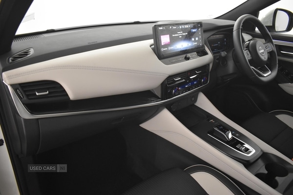 Used Nissan Qashqai 2024 for sale - 76802563: Photo 10