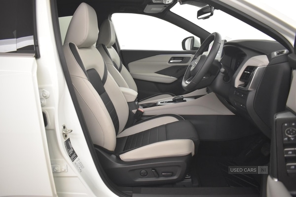 Used Nissan Qashqai 2024 for sale - 76802563: Photo 33