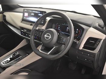 Used Nissan Qashqai 2024 for sale - 76802563: Photo