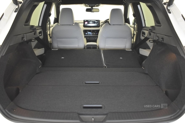 Used Nissan Qashqai 2024 for sale - 76802563: Photo 43