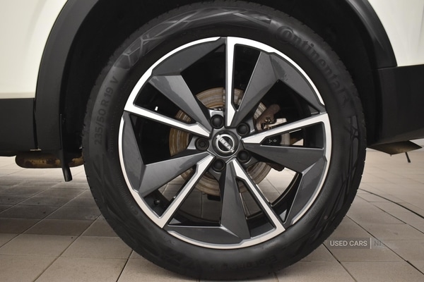 Used Nissan Qashqai 2024 for sale - 76802563: Photo 47