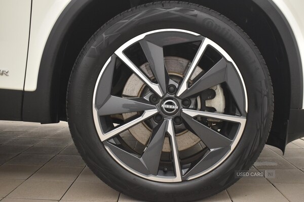 Used Nissan Qashqai 2024 for sale - 76802563: Photo 49