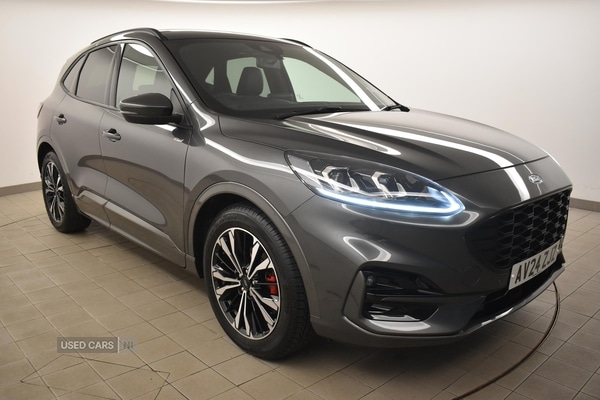 Used Ford Kuga 2024 for sale - 76802826: Photo 1