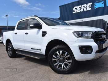 Used Ford Ranger 2022 for sale - 74852474: Photo