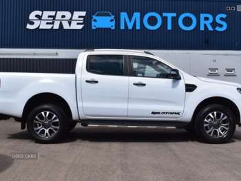 Used Ford Ranger 2022 for sale - 74852474: Photo