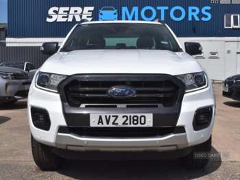 Used Ford Ranger 2022 for sale - 74852474: Photo