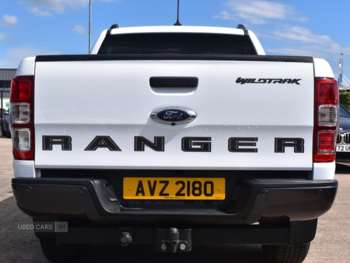 Used Ford Ranger 2022 for sale - 74852474: Photo