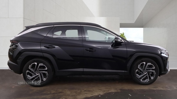 Used Hyundai TUCSON 2024 for sale - 78136756: Photo 2