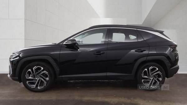 Used Hyundai TUCSON 2024 for sale - 78136756: Photo 5