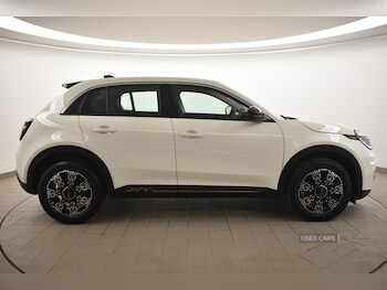 Used Fiat 600 2025 for sale - 78302090: Photo