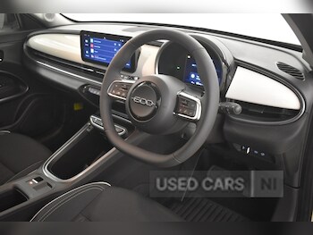 Used Fiat 600 2025 for sale - 78302090: Photo