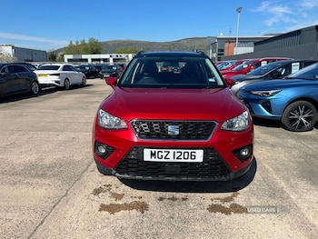 Used SEAT Arona 2019 for sale - 78430631: Photo