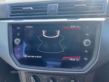 Used SEAT Arona 2019 for sale - 78430631: Photo