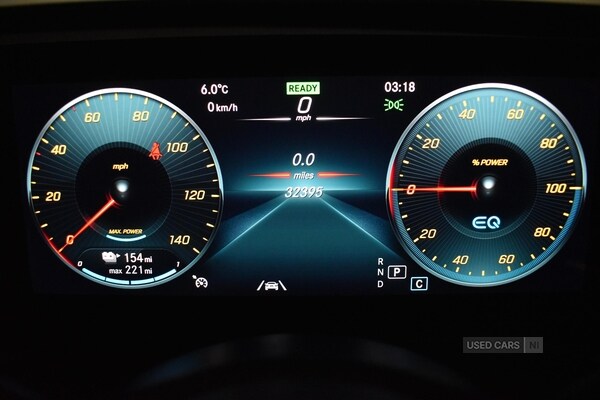 Used Mercedes-Benz EQC 2022 for sale - 77192135: Photo 13