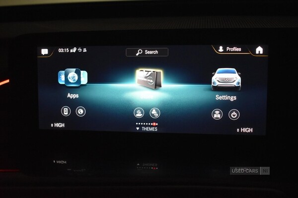 Used Mercedes-Benz EQC 2022 for sale - 77192135: Photo 19