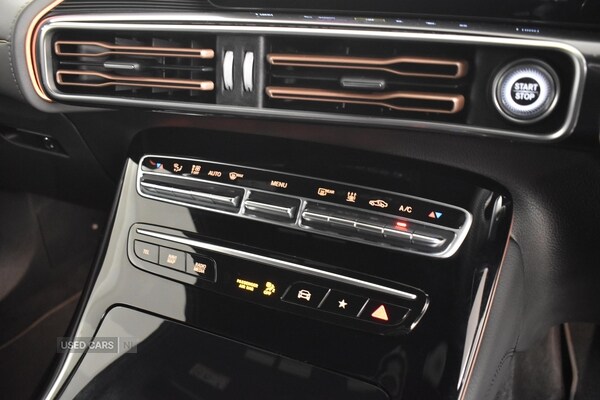 Used Mercedes-Benz EQC 2022 for sale - 77192135: Photo 27