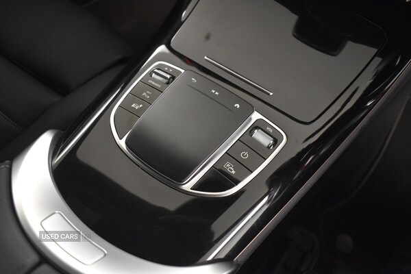 Used Mercedes-Benz EQC 2022 for sale - 77192135: Photo 28