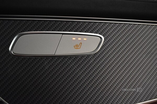 Used Mercedes-Benz EQC 2022 for sale - 77192135: Photo 31