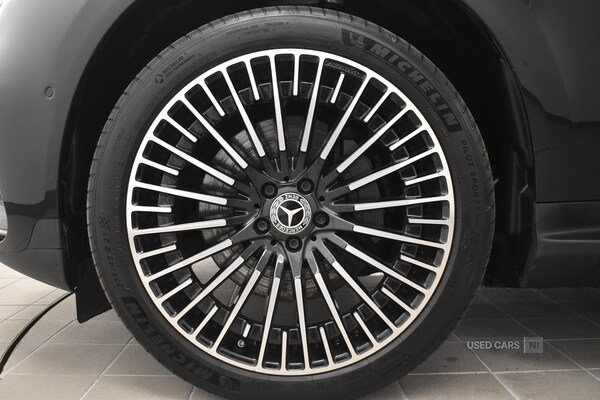 Used Mercedes-Benz EQC 2022 for sale - 77192135: Photo 42