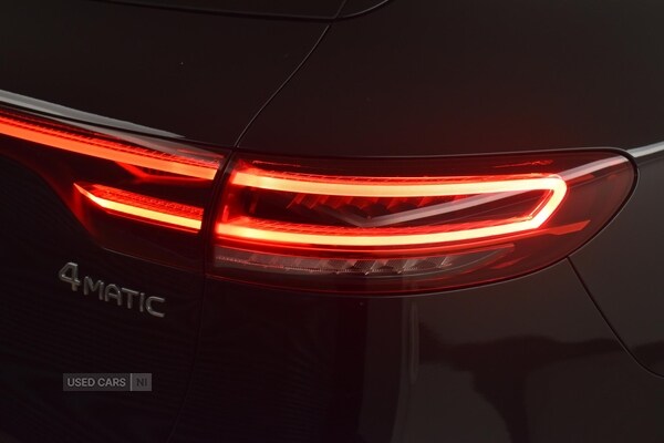 Used Mercedes-Benz EQC 2022 for sale - 77192135: Photo 49