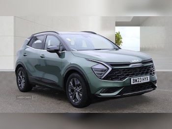 Used Kia Sportage 2023 for sale - 79510070: Photo