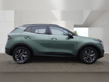Used Kia Sportage 2023 for sale - 79510070: Photo