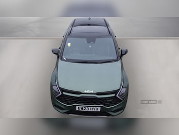 Used Kia Sportage 2023 for sale - 79510070: Photo