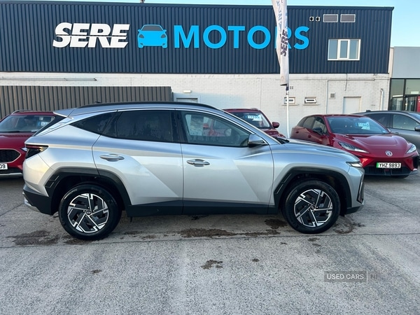 Used Hyundai TUCSON 2024 for sale - 77825758: Photo 2