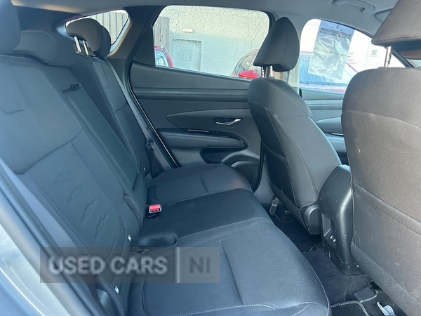 Used Hyundai TUCSON 2024 for sale - 77825758: Photo 5