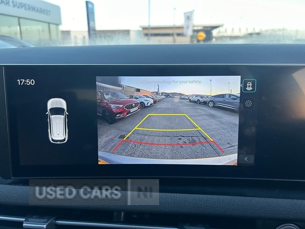 Used Hyundai TUCSON 2024 for sale - 77825758: Photo 6