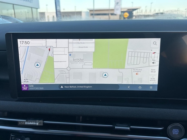 Used Hyundai TUCSON 2024 for sale - 77825758: Photo 7