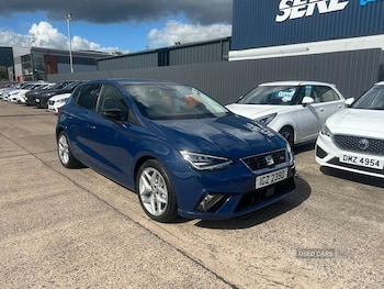Used SEAT Ibiza 2018 for sale - 75900904: Photo