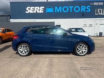 Used SEAT Ibiza 2018 for sale - 75900904: Photo