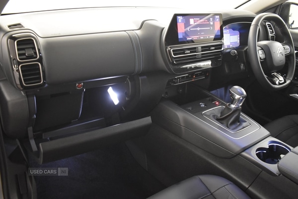 Used Citroen C5 Aircross 2024 for sale - 76646375: Photo 13