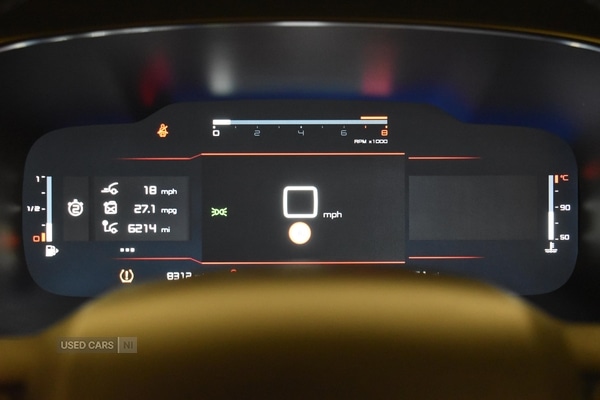 Used Citroen C5 Aircross 2024 for sale - 76646375: Photo 16