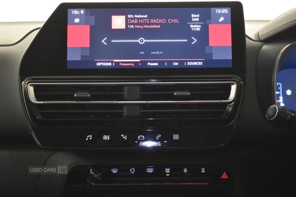 Used Citroen C5 Aircross 2024 for sale - 76646375: Photo 19