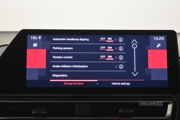 Used Citroen C5 Aircross 2024 for sale - 76646375: Photo 23