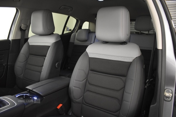 Used Citroen C5 Aircross 2024 for sale - 76646375: Photo 29