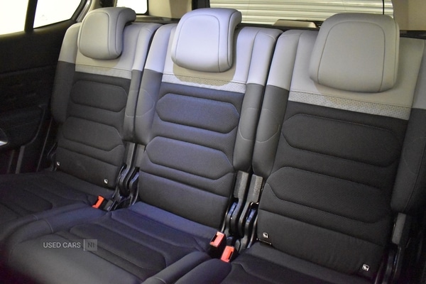 Used Citroen C5 Aircross 2024 for sale - 76646375: Photo 31