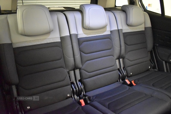 Used Citroen C5 Aircross 2024 for sale - 76646375: Photo 32