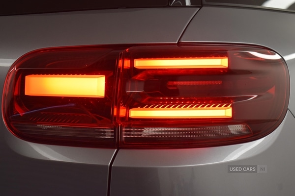 Used Citroen C5 Aircross 2024 for sale - 76646375: Photo 37