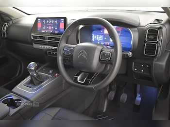 Used Citroen C5 Aircross 2024 for sale - 76646375: Photo