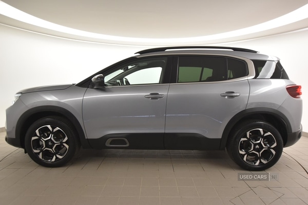 Used Citroen C5 Aircross 2024 for sale - 76646375: Photo 7